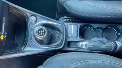 Photo 9 Ford Puma  1.0 EcoBoost 125 ch mHEV S&S BVM6