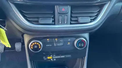 Photo 8 Ford Puma  1.0 EcoBoost 125 ch mHEV S&S BVM6