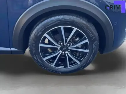 Photo 13 Ford Puma  1.0 EcoBoost 125 ch mHEV S&S BVM6