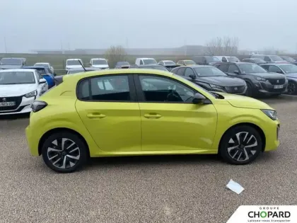 Photo 35 Peugeot 208  PureTech 100 S&S BVM6