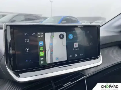 Photo 43 Peugeot 208  PureTech 100 S&S BVM6