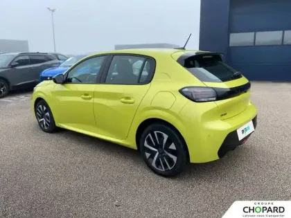 Photo 22 Peugeot 208  PureTech 100 S&S BVM6