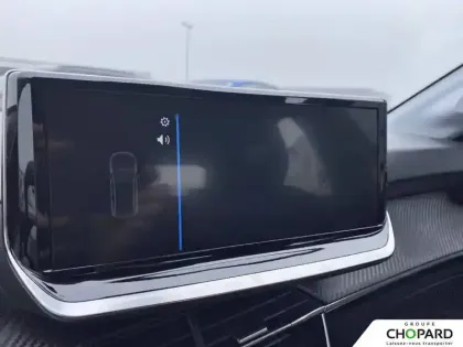 Photo 28 Peugeot 208  PureTech 100 S&S BVM6