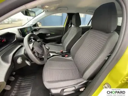 Photo 8 Peugeot 208 Gén. II Ph2 Active 5