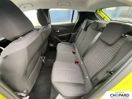 Photo 41 Peugeot 208  PureTech 100 S&S BVM6