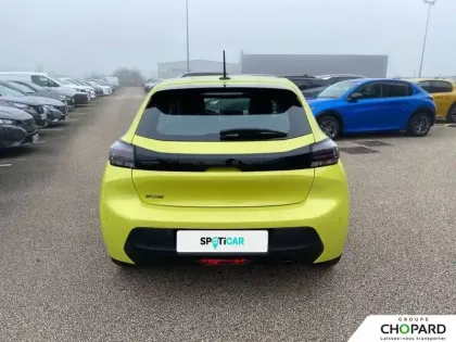 Photo 36 Peugeot 208  PureTech 100 S&S BVM6