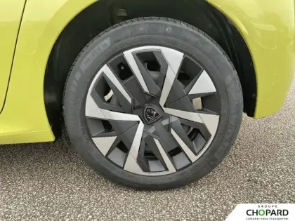 Photo 10 Peugeot 208 Gén. II Ph2 Active 5