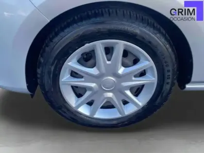 Photo 12 Ford Fiesta  1.0 EcoBoost 95 ch S&S BVM6