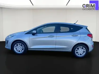 Photo 19 Ford Fiesta  1.0 EcoBoost 95 ch S&S BVM6