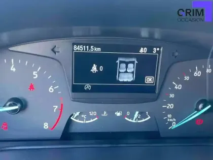 Photo 6 Ford Fiesta  1.0 EcoBoost 95 ch S&S BVM6