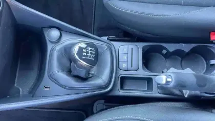 Photo 9 Ford Fiesta  1.0 EcoBoost 95 ch S&S BVM6