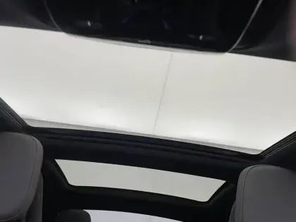 Photo 22 Mercedes Classe E EQE 350