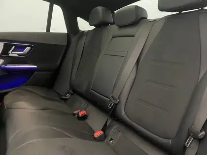 Photo 15 Mercedes Classe E EQE 350