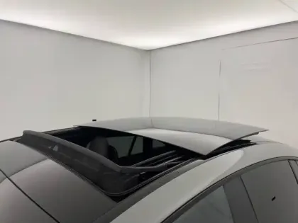 Photo 30 Mercedes Classe E EQE 350