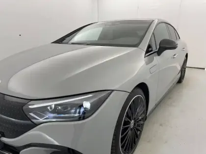 Photo 31 Mercedes Classe E EQE 350