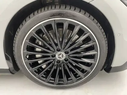 Photo 12 Mercedes Classe E EQE 350