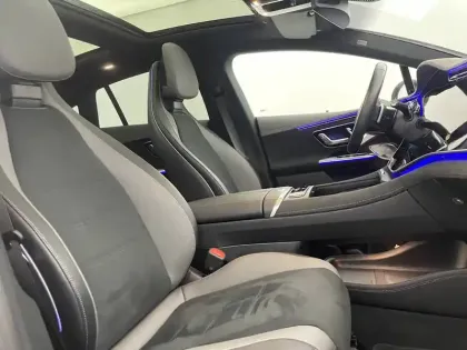 Photo 27 Mercedes Classe E EQE 350