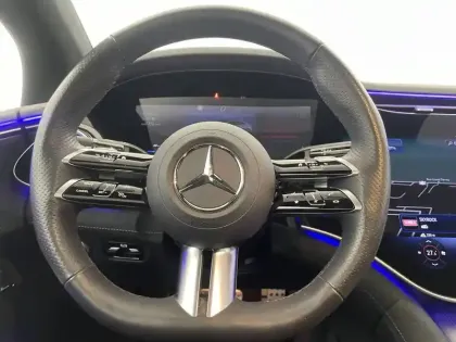 Photo 21 Mercedes Classe E EQE 350