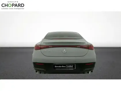 Photo 6 Mercedes Classe E EQE 350