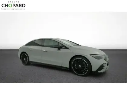 Photo 10 Mercedes Classe E EQE 350