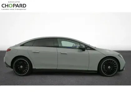Photo 9 Mercedes Classe E EQE 350