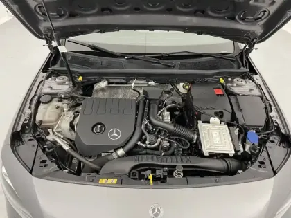 Photo 50 Mercedes Classe A Gén. IV (W177) Ph1 AMG Line 5