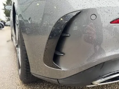 Photo 17 Mercedes Classe A  200 7G-DCT