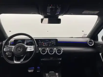 Photo 60 Mercedes Classe A Gén. IV (W177) Ph1 AMG Line 5