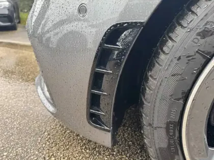 Photo 16 Mercedes Classe A  200 7G-DCT