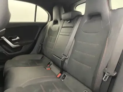 Photo 46 Mercedes Classe A Gén. IV (W177) Ph1 AMG Line 5