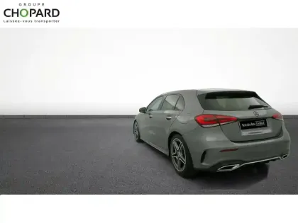 Photo 29 Mercedes Classe A Gén. IV (W177) Ph1 AMG Line 5