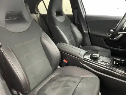 Photo 58 Mercedes Classe A Gén. IV (W177) Ph1 AMG Line 5