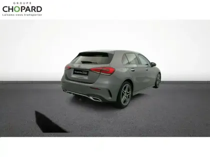 Photo 33 Mercedes Classe A Gén. IV (W177) Ph1 AMG Line 5