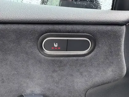 Photo 14 Mercedes Classe A  200 7G-DCT