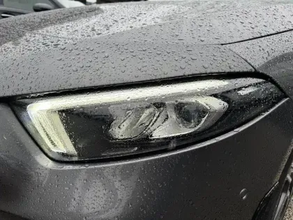 Photo 19 Mercedes Classe A  200 7G-DCT