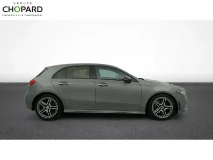 Photo 36 Mercedes Classe A Gén. IV (W177) Ph1 AMG Line 5