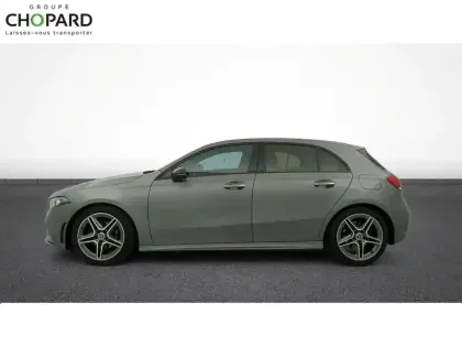 Photo 26 Mercedes Classe A Gén. IV (W177) Ph1 AMG Line 5