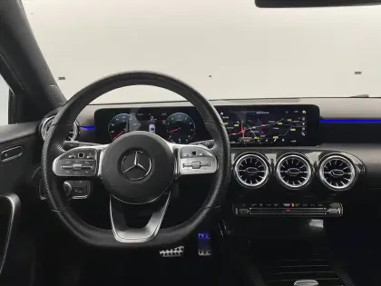 Photo 52 Mercedes Classe A Gén. IV (W177) Ph1 AMG Line 5