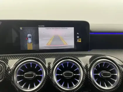 Photo 32 Mercedes Classe A Gén. IV (W177) Ph1 AMG Line 5