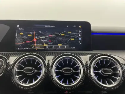 Photo 51 Mercedes Classe A Gén. IV (W177) Ph1 AMG Line 5