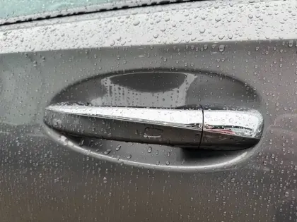 Photo 11 Mercedes Classe A  200 7G-DCT