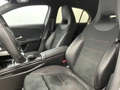 Photo 45 Mercedes Classe A Gén. IV (W177) Ph1 AMG Line 5