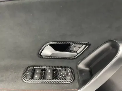 Photo 57 Mercedes Classe A Gén. IV (W177) Ph1 AMG Line 5