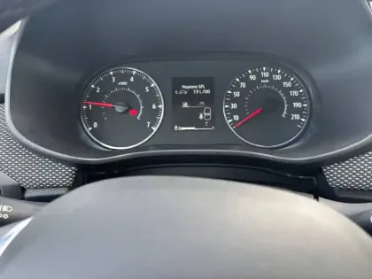 Photo 23 Dacia Jogger  ECO-G 100 5 places