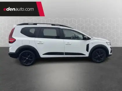 Photo 5 Dacia Jogger  ECO-G 100 5 places