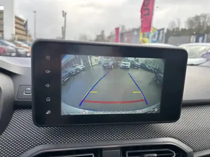 Photo 29 Dacia Jogger  ECO-G 100 5 places