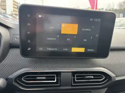 Photo 30 Dacia Jogger  ECO-G 100 5 places