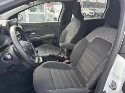 Photo 20 Dacia Jogger  ECO-G 100 5 places