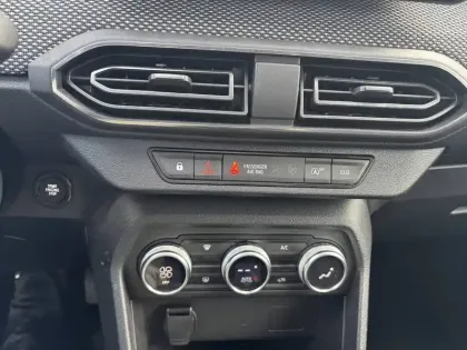 Photo 34 Dacia Jogger  ECO-G 100 5 places