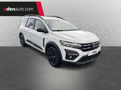 Photo 6 Dacia Jogger  ECO-G 100 5 places